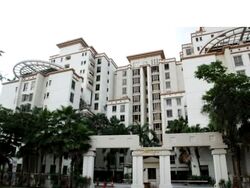 Parkview Apartments (D23), Apartment #543100041